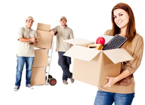 Family home relocation service in Barnet