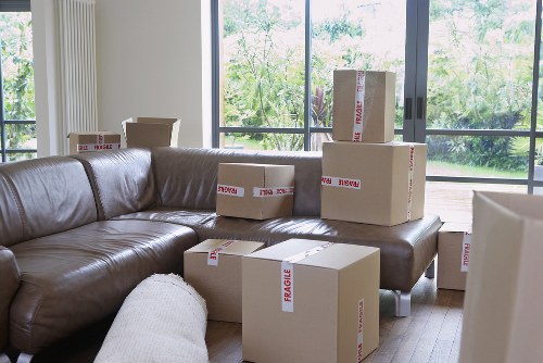 Flexible van removal support for nearby Barnet neighbourhoods
