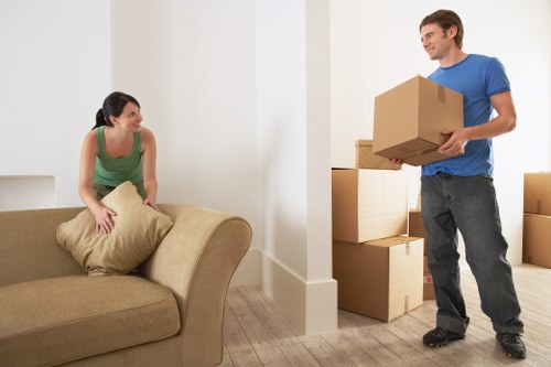 Furniture collection in Barnet for single and multiple bulky household items
